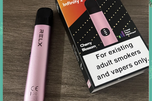 悦刻实验室-第1张图片-RELX悦刻正品 全系列雾化设备+多口味烟弹 便捷适配成年用户