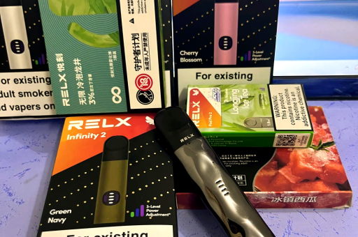 需要悦刻坦克正品 支持扫码验真